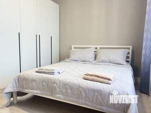 1-к квартира, на длительный срок, 42м2, 15/20 этаж