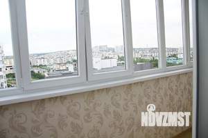 1-к квартира, посуточно, 56м2, 7/10 этаж