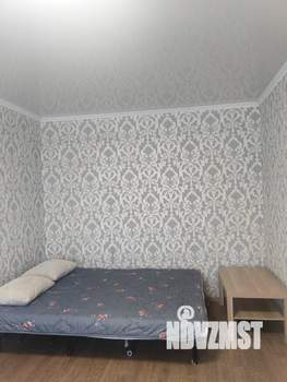 1-к квартира, посуточно, 35м2, 2/5 этаж