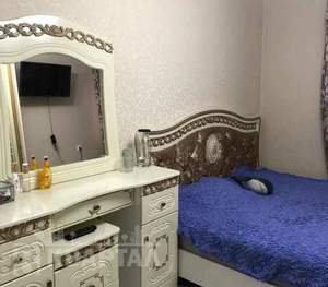 2-к квартира, на длительный срок, 50м2, 2/5 этаж