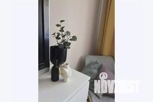 2-к квартира, посуточно, 54м2, 1/5 этаж