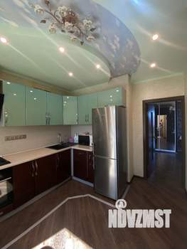 1-к квартира, на длительный срок, 37м2, 10/11 этаж