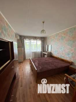 2-к квартира, посуточно, 49м2, 5/5 этаж