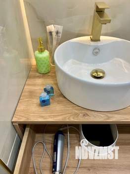 1-к квартира, посуточно, 30м2, 10/11 этаж