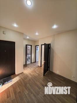 1-к квартира, на длительный срок, 35м2, 3/3 этаж