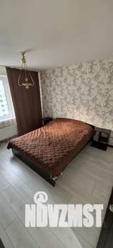 2-к квартира, посуточно, 60м2, 11/16 этаж