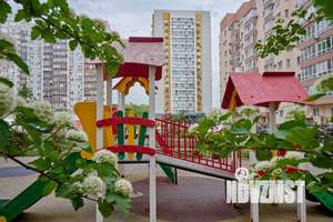1-к квартира, посуточно, 23м2, 1/1 этаж