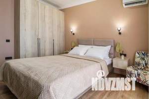 2-к квартира, посуточно, 70м2, 20/21 этаж