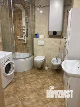 1-к квартира, на длительный срок, 52м2, 3/7 этаж