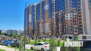 2-к квартира, на длительный срок, 57м2, 5/16 этаж