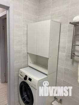1-к квартира, посуточно, 41м2, 7/20 этаж