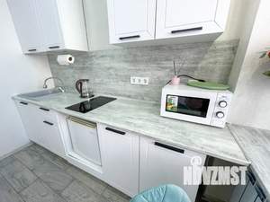 1-к квартира, посуточно, 34м2, 7/16 этаж