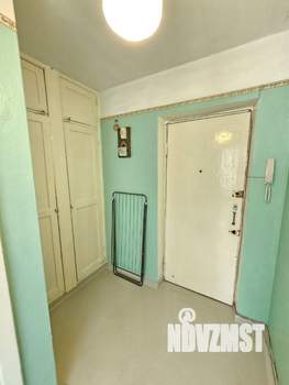 1-к квартира, на длительный срок, 30м2, 3/5 этаж