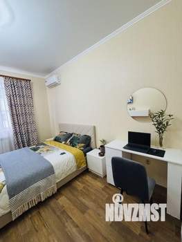 2-к квартира, на длительный срок, 46м2, 3/6 этаж