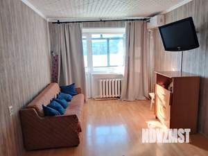 1-к квартира, на длительный срок, 31м2, 5/5 этаж
