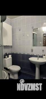 1-к квартира, на длительный срок, 38м2, 2/5 этаж