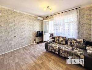 1-к квартира, на длительный срок, 39м2, 9/9 этаж