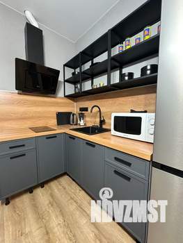 1-к квартира, посуточно, 42м2, 4/16 этаж