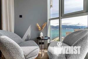 1-к квартира, посуточно, 35м2, 18/20 этаж