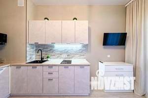 1-к квартира, посуточно, 23м2, 19/20 этаж