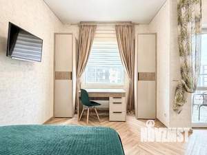 1-к квартира, посуточно, 31м2, 1/1 этаж