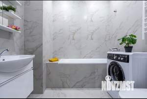1-к квартира, на длительный срок, 37м2, 7/25 этаж