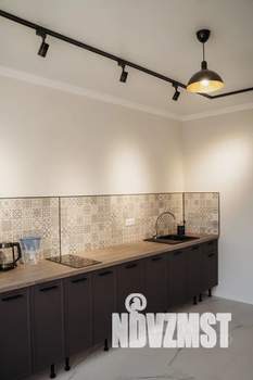 1-к квартира, посуточно, 43м2, 6/24 этаж