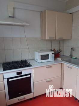 1-к квартира, на длительный срок, 38м2, 6/10 этаж