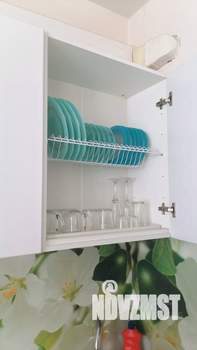 Студия квартира, на длительный срок, 43м2, 5/10 этаж