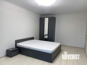 1-к квартира, на длительный срок, 43м2, 8/16 этаж