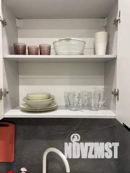 Студия квартира, посуточно, 30м2, 13/19 этаж