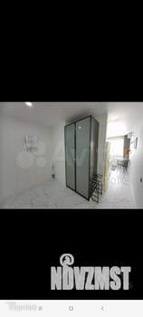 Студия квартира, на длительный срок, 24м2, 10/12 этаж