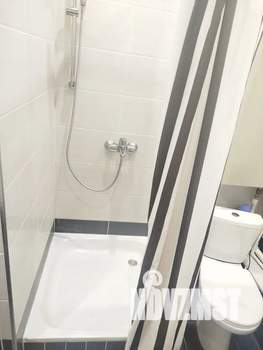 1-к квартира, посуточно, 55м2, 11/16 этаж