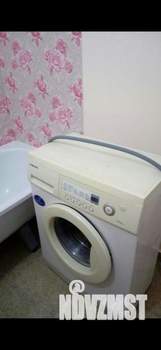 1-к квартира, на длительный срок, 38м2, 6/17 этаж