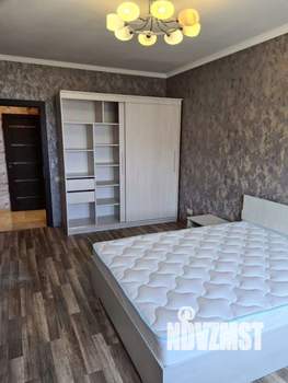 1-к квартира, на длительный срок, 43м2, 13/14 этаж