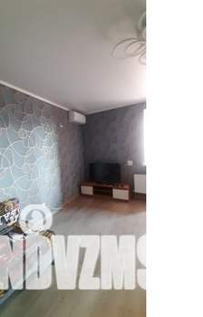 Студия квартира, на длительный срок, 30м2, 12/21 этаж