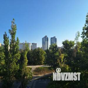 1-к квартира, посуточно, 33м2, 4/5 этаж