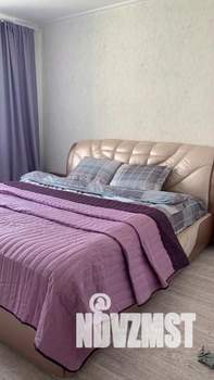 2-к квартира, посуточно, 57м2, 1/1 этаж