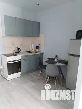 Студия квартира, посуточно, 26м2, 6/6 этаж