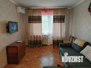 2-к квартира, посуточно, 43м2, 4/5 этаж