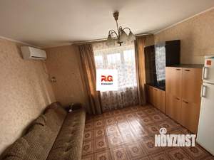 1-к квартира, на длительный срок, 19м2, 3/5 этаж