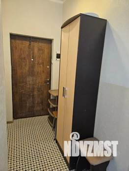 Студия квартира, посуточно, 26м2, 1/4 этаж