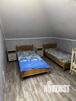 3-к квартира, на длительный срок, 83м2, 4/4 этаж