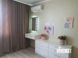 2-к квартира, посуточно, 70м2, 2/20 этаж