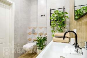 Студия квартира, на длительный срок, 31м2, 18/23 этаж