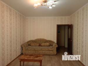 1-к квартира, на длительный срок, 42м2, 2/9 этаж