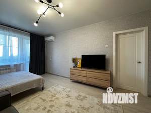 2-к квартира, посуточно, 54м2, 2/9 этаж