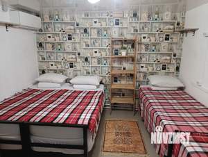 Студия квартира, посуточно, 25м2, 1/2 этаж