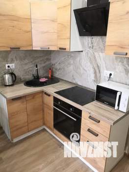 1-к квартира, посуточно, 47м2, 14/16 этаж