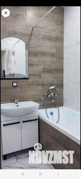 Студия квартира, на длительный срок, 24м2, 10/13 этаж